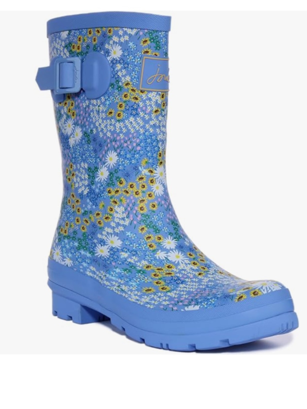 NWT Joules Welly Rain Boot